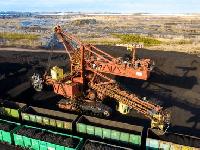 В 1 кв. 2024 «Русский Уголь» на 20% увеличил добычу бурого угля в Красноярском крае