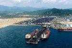 СУЭК ожидает роста объема экспорта угля через порты Дальнего Востока 