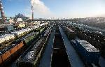 В Кузбассе за первые три месяца добыто 52,8 млн тонн угля