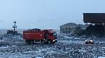 348 тысяч тонн угля извлек «Берингпромуголь» в январе-марте 2024 года