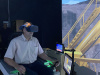 "Якутуголь" обучает управлять карьерными экскаваторами с помощью шлема виртуальной реальности