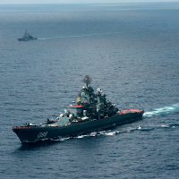 "Запад считает его главной угрозой". Флот России сменит флагмана