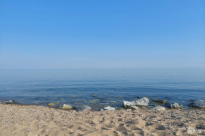 Правительство РФ утвердило новые параметры уровня воды в Байкале на три года