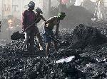 Индия попросила не выводить из работы стареющие угольные электростанции