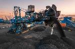Угольные рынки, добыча угля в мире за неделю