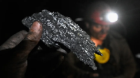 Уголь на пороге кризиса