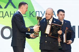 На юбилейном заседании клуба «Проходчик» награждены лучшие бригады СУЭК-Кузбасс