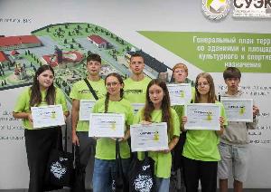 В Кузбассе завершился второй сезон работы Профкоманд.ФМ