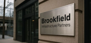Канадская Brookfield продаёт 23,2% в австралийской Dalrymple Bay Infrastructure