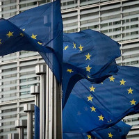 Eвросоюз утвердил восьмой пакет антироссийских санкций