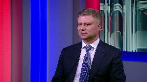 Глава РЖД Белозеров рассказал о причинах снижения железнодорожного экспорта угля