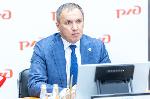 РЖД предлагают законодательно закрепить договорные отношения с ж/д операторами