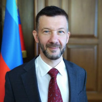 Врио главы Чукотки назначен бывший первый зампред правительства ЛНР