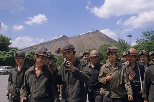 День шахтера в России в 2025 году: история и традиции. Как и когда отмечается праздник