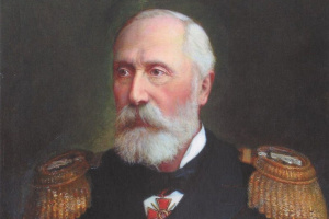 29 апреля 1830 года родился будущий адмирал Чихачев, который нашел уголь на Сахалине