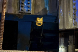 Сотрудник ИРНИТУ разработал для маркшейдеров-подземщиков автономный прибор ЛИС-КЗБ