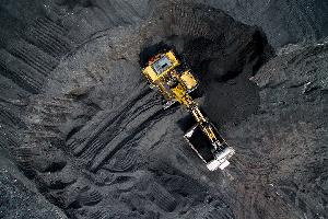 Углепром попал в зависимость - мнение 