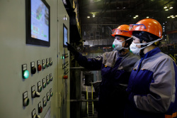 «Кузбассразрезуголь» цифровизировал управление производством  на обогатительных фабриках