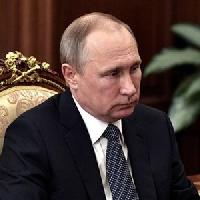 Путин назвал «безупречной» работу по созданию конфликта России и Украины
