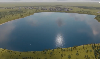 На месте разреза в Коркино появится живописное озеро
