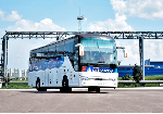 На разрезы АО «СТРОЙСЕРВИС» продолжают поступать автобусы Yutong