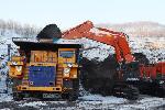 Разрез «Распадский-Коксовый» Распадской угольной компании приобретает собственный парк карьерной техники