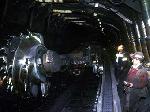 Добыча угля на «Распадской» возобновилась в полном объеме