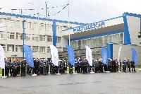 В Распадской УК стартовали конкурсы «Лучший по профессии – 2025»