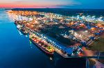 Угольный морской терминал «Порт Эльга» обработает первый балкер в 2024 году — губернатор Хабаровского края