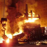 В Китае нашли способ ускорить производство стали в 3600 раз