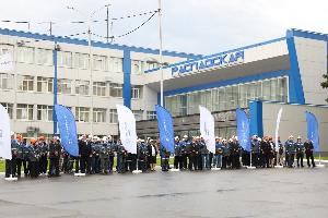 В Распадской УК стартовали конкурсы «Лучший по профессии – 2025»