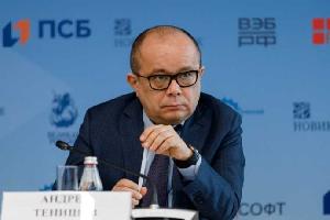 Андрей Тенишев: В Хакасии уровень экспортной зависимости угледобывающей отрасли выше общероссийской
