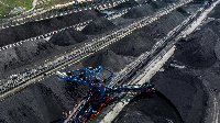 Уголь спасет Европу от агрессивной России