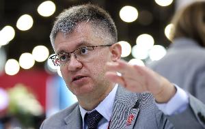 Замглавы Минэнерго Дмитрий Исламов: уголь останется в энергобалансе России на 1 000 лет