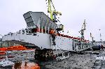 Телескопический ленточный конвейер российской сборки установят в Мурманском МТП к середине августа 2025 года