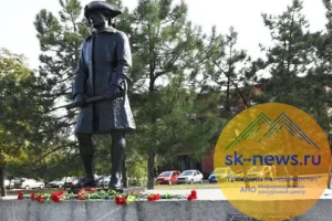 В ДНР почтили память первооткрывателя донбасского угля