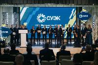 В СУЭК-Кузбасс прошло заседание клуба «Добычник»