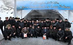 В Нерюнгринском районе началась подземная добыча угля