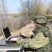 Гиги по небу: Минобороны тестирует дальнобойный «военный интернет»