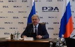 Алексей Кулапин: стратегическая роль России на мировых энергетических рынках определяется не только большими запасами энергоресурсов