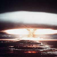 Решающий аргумент: как советская "Царь-бомба" помогла сохранить мир
