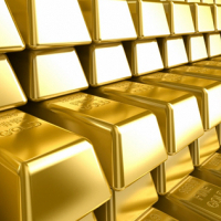 Россия обгонит Китай и станет крупнейшим в мире производителем золота