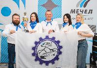 УК «Южный Кузбасс» провела традиционный брейн-ринг «За безопасный труд!»