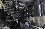 Новый очистной забой с промышленными запасами 1,4 млн тонн коксующегося угля запустили на шахте «Сибиргинская»