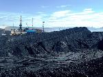 501 тысячу тонн угля извлекли на Чукотке в январе-мае