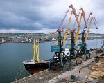 Готовы к встрече «большого» угля: в терминале морского порта Ванино завершили прокладку жд-путей