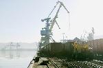 Проблемы с выгрузкой угля в портах Посьет и Ванино ведут к потере грузовой базы РЖД