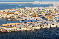 Красноярский порт Диксон может стать бункеровочной базой Севморпути - статья