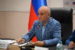 Сергей Цивилев провел совещание по развитию угольной промышленности Донбасса