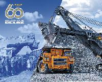 «Кузбассразрезуголь» отмечает 60-летие  сотрудничества с компанией БЕЛАЗ